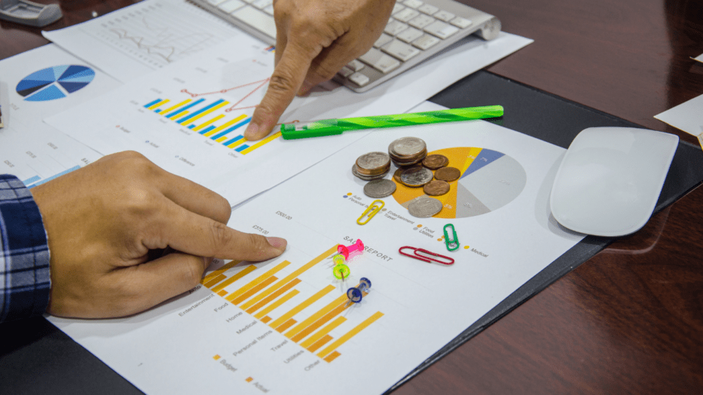 Challenges Facing the Global Financial Markets
