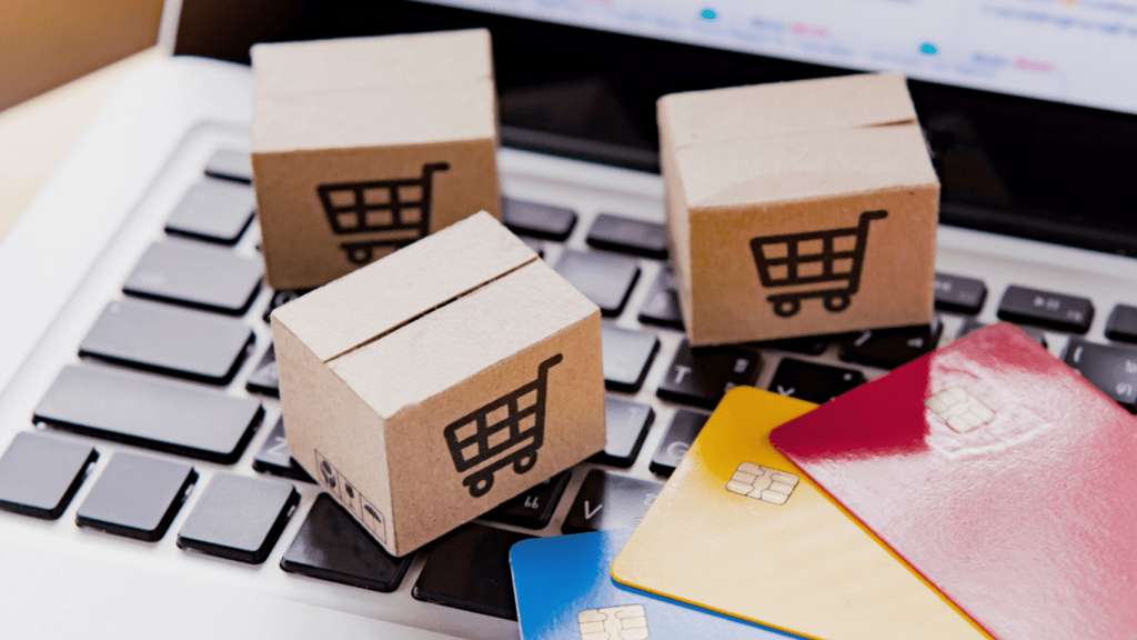 E-commerce is Revolutionizing International Business