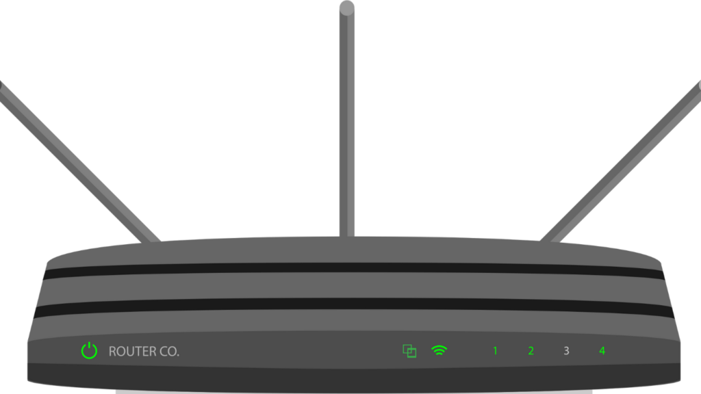 Router