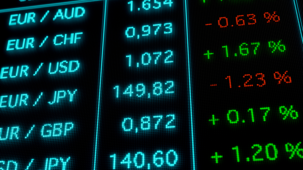 How Currency Exchange Rates Affect International Trade and Global Commerce