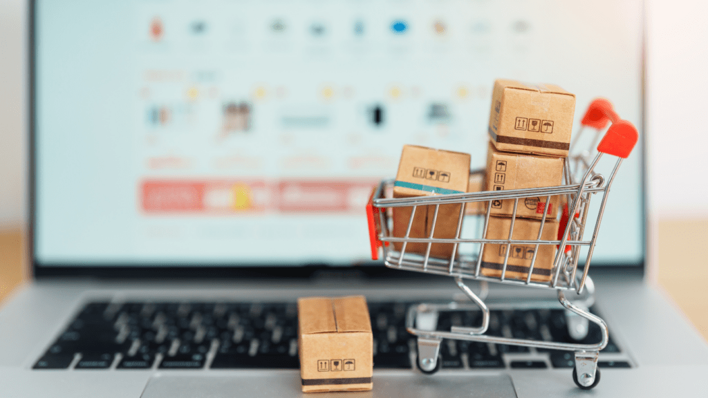 E-commerce on International Business