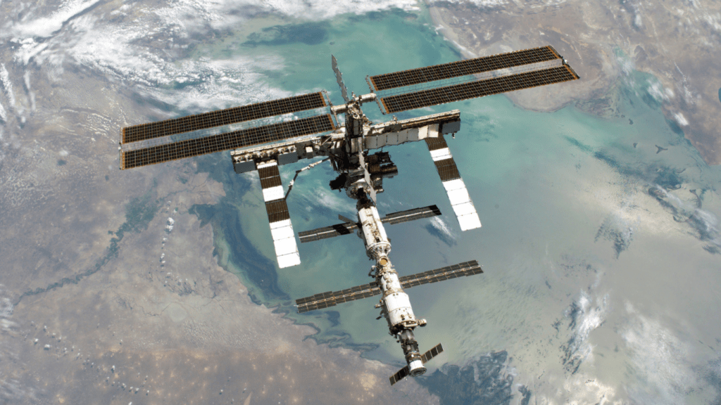 International Space Station Celebrates 25 Years in Orbit Milestones and Future Plans