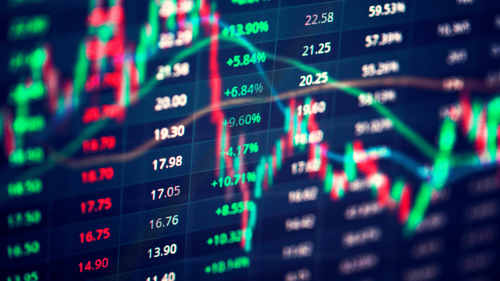 Key Economic Theories Behind Exchange Rates and Trade