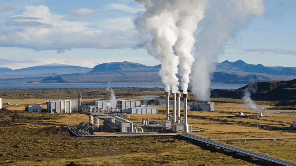 The Rise of Bioenergy and Geothermal Solutions