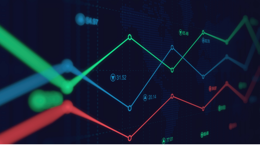 Top Trends Shaping the Global Market in 2024 Tech, Consumer Behavior, and Geo-shifts