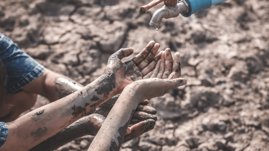 World Leaders Unite to Tackle Climate Change at Global Summit