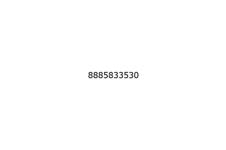 8885833530