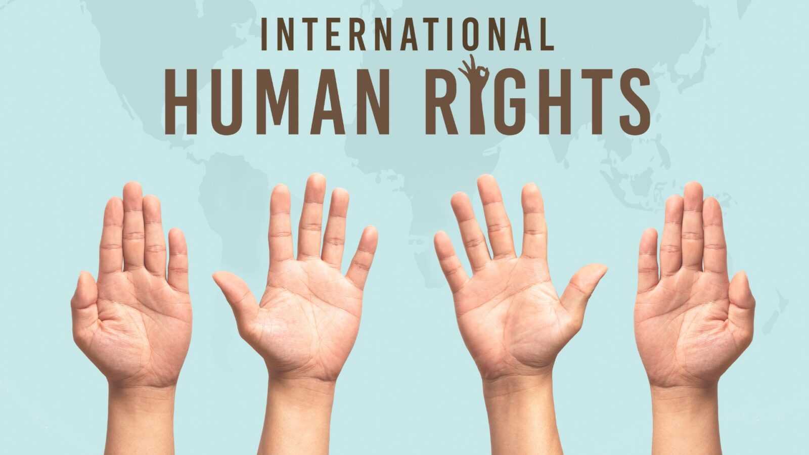 Human Rights In World Stay Informed: International Human Rights Updates & Advocacy Trends ...