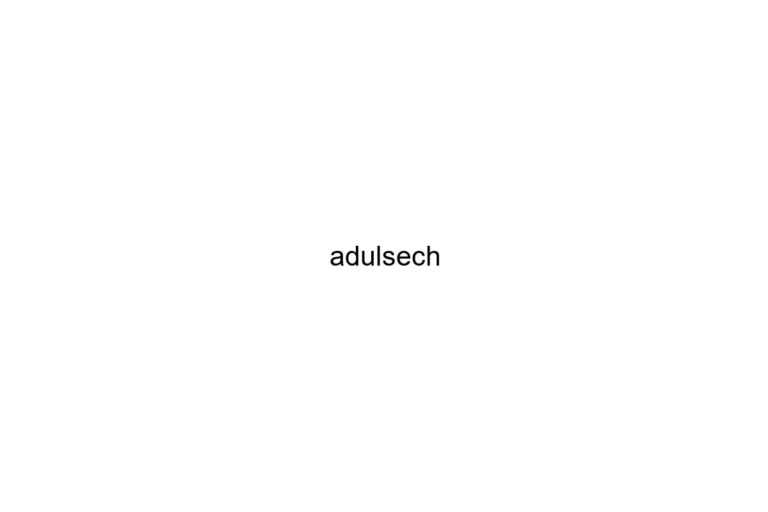 adulsech