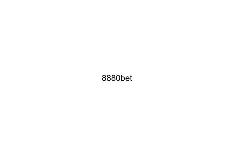 8880bet 1