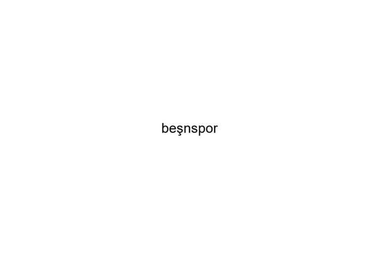 benspor 1