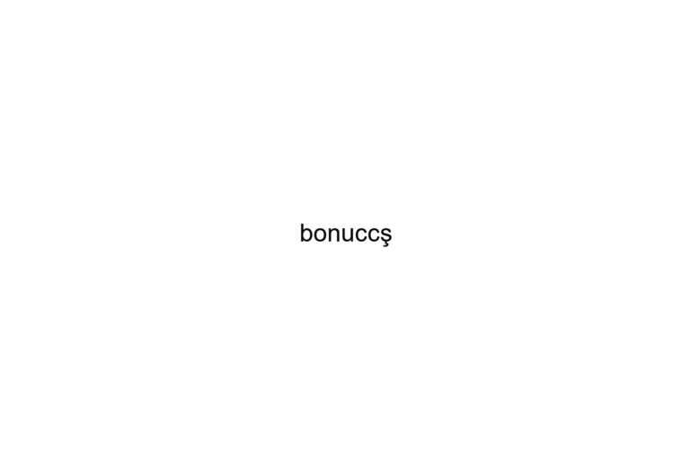 bonucc