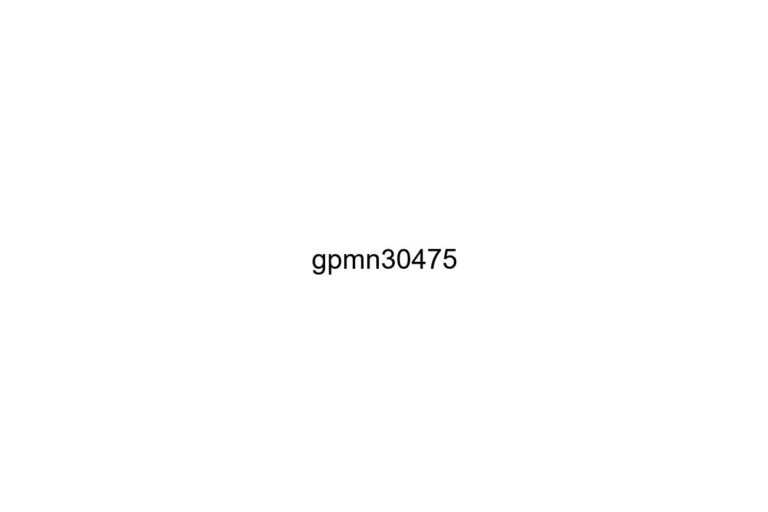 gpmn30475