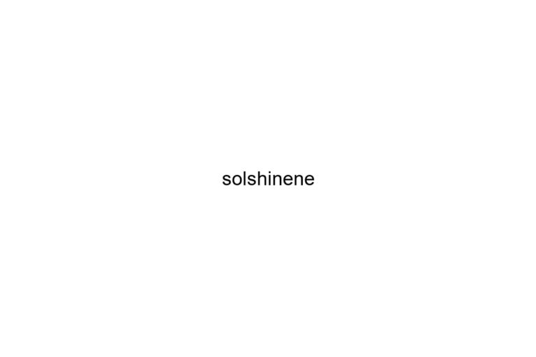 solshinene