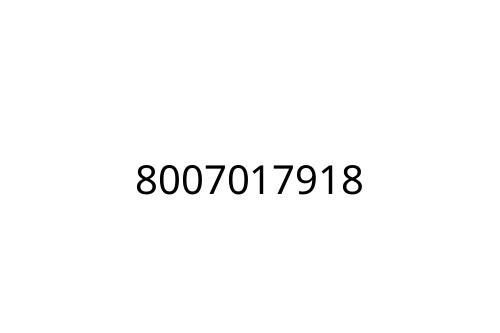 8007017918