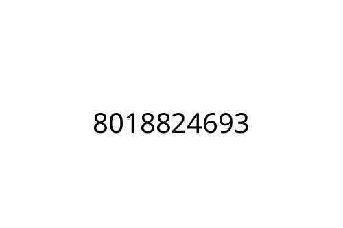 8018824693