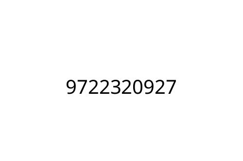 9722320927