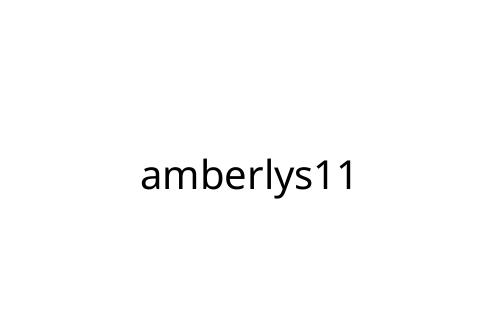 amberlys11