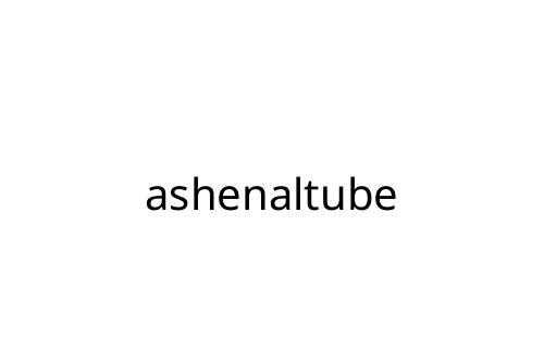 ashenaltube
