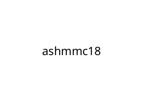 ashmmc18