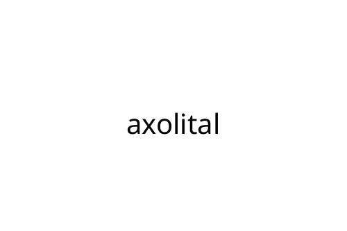 axolital
