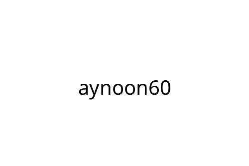 aynoon60