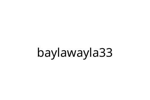 baylawayla33