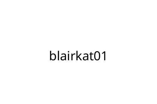 blairkat01