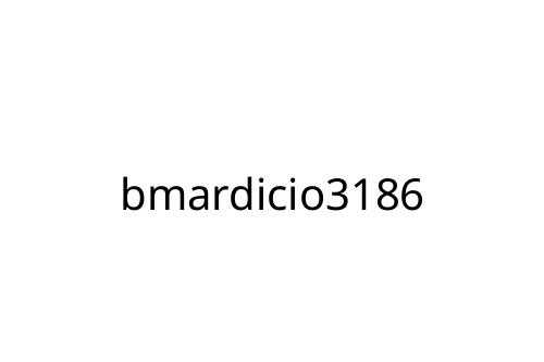 bmardicio3186