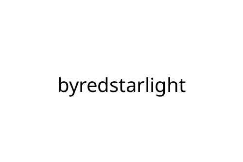 byredstarlight