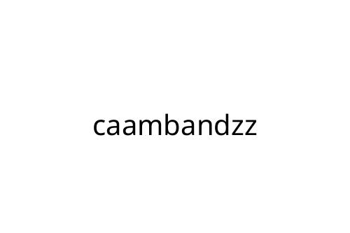 caambandzz