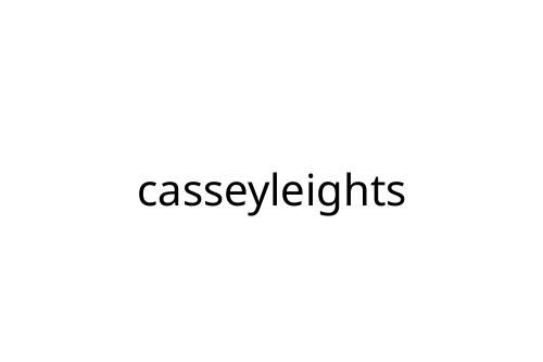 casseyleights