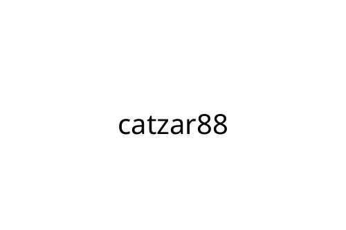 catzar88