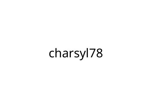 charsyl78