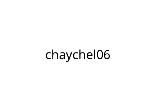 chaychel06
