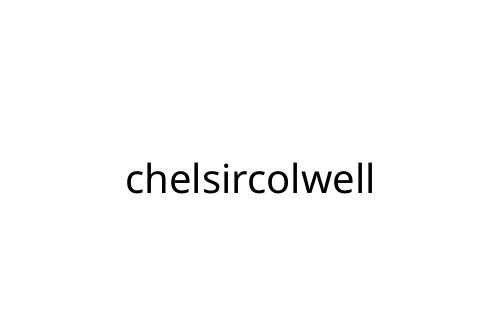 chelsircolwell
