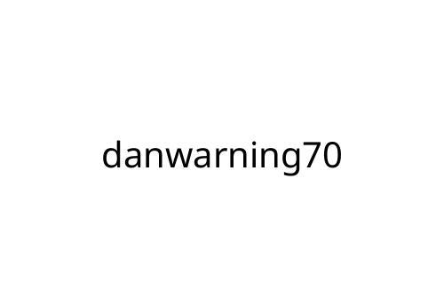 danwarning70