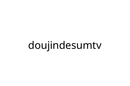 doujindesumtv