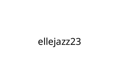 ellejazz23