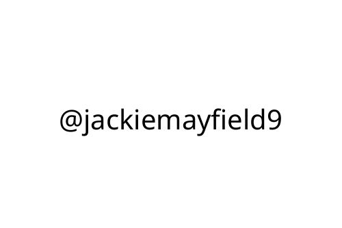 _jackiemayfield9