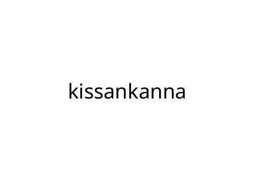 kissankanna