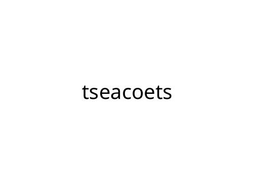 tseacoets