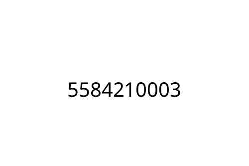 5584210003