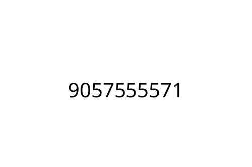 9057555571