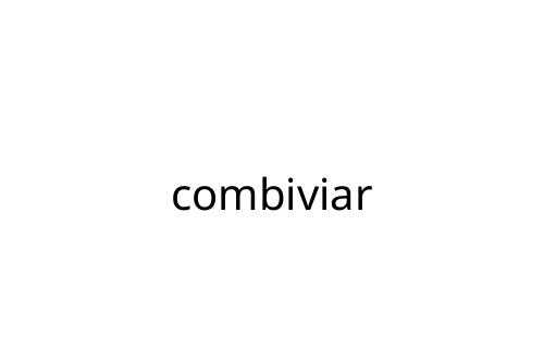 combiviar