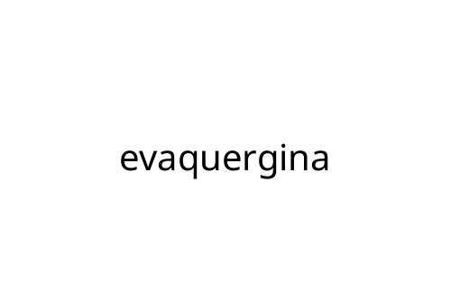 evaquergina