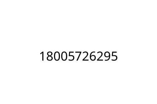 18005726295