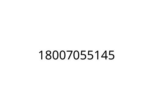 18007055145