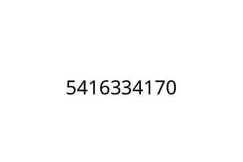 5416334170