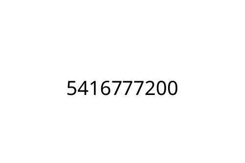 5416777200